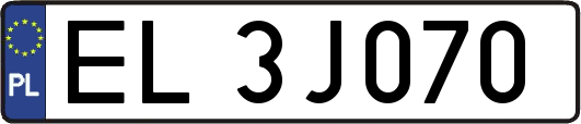 EL3J070