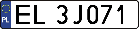 EL3J071