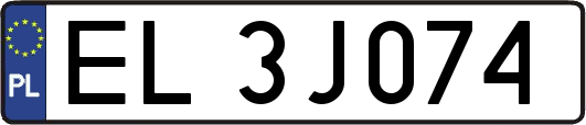 EL3J074