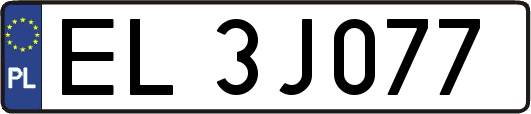 EL3J077