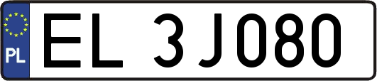 EL3J080
