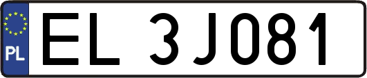 EL3J081