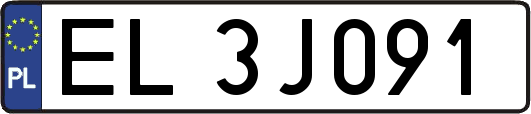EL3J091