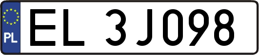 EL3J098