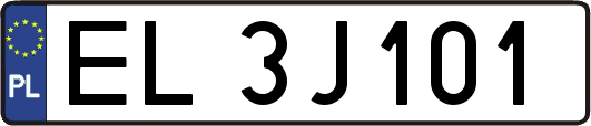 EL3J101