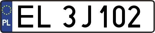EL3J102