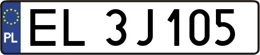 EL3J105