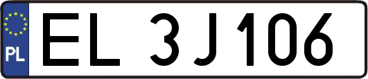 EL3J106