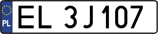 EL3J107
