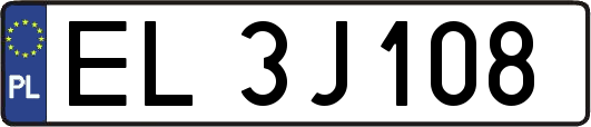 EL3J108