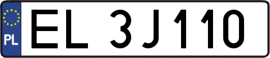 EL3J110