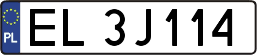 EL3J114