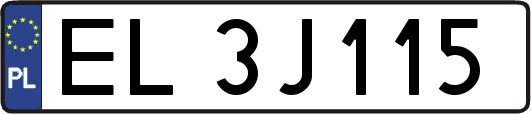 EL3J115