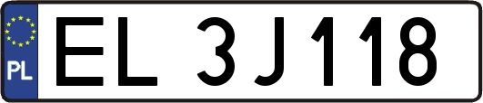EL3J118
