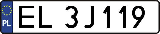 EL3J119