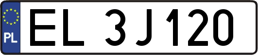 EL3J120