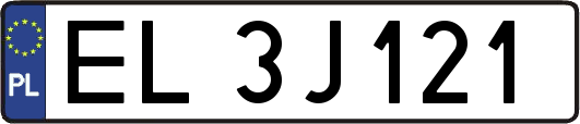 EL3J121