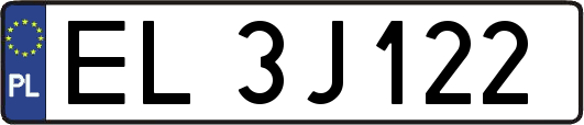 EL3J122