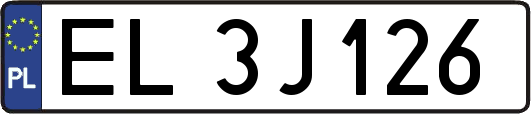 EL3J126
