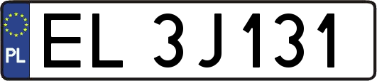 EL3J131