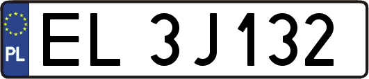 EL3J132