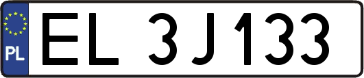 EL3J133
