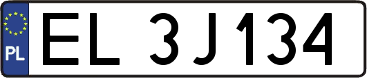 EL3J134