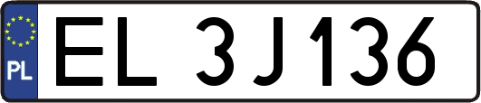 EL3J136