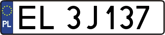 EL3J137