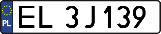 EL3J139
