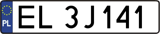 EL3J141
