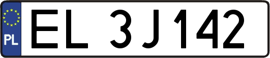 EL3J142
