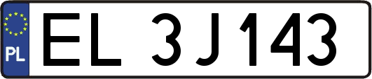 EL3J143