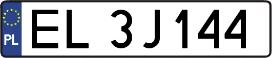EL3J144