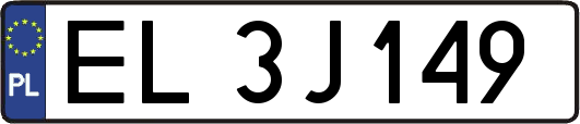 EL3J149