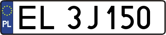 EL3J150