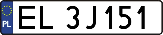 EL3J151