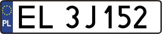 EL3J152