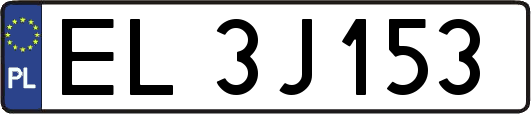 EL3J153