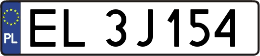 EL3J154