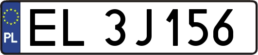 EL3J156