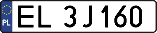 EL3J160