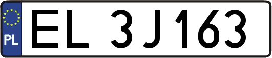 EL3J163