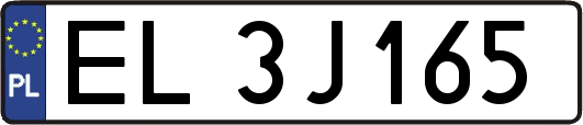 EL3J165