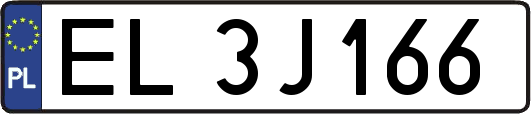 EL3J166