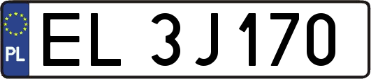 EL3J170