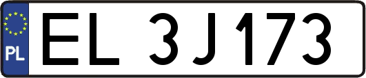 EL3J173