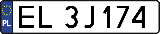 EL3J174