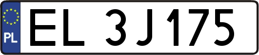 EL3J175