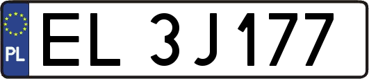 EL3J177